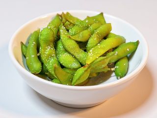 16. Edamame