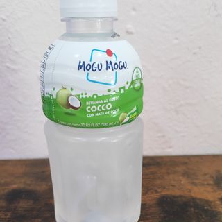 Mogumogu cocco