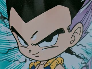 Gusto melone gassata