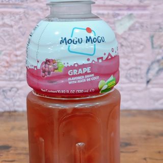 Mogumogu uva