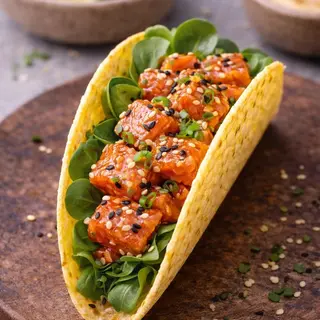 POLLO SPICY