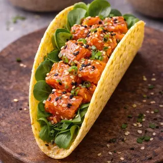 VEGETARIANO FUNGHI