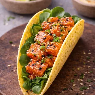 TONNO CRUNCHY