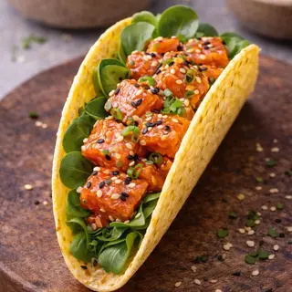 SALMONE SPICY