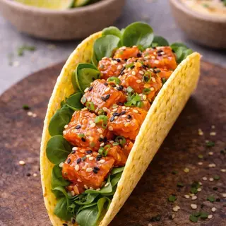 TONNO SPICY