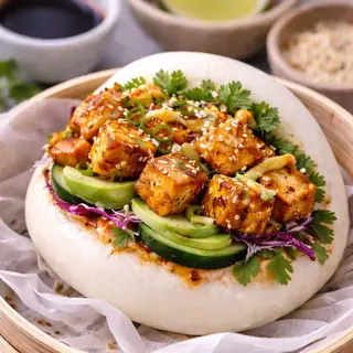 VEGETARIANO CRUNCHY