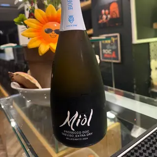 PROSECCO