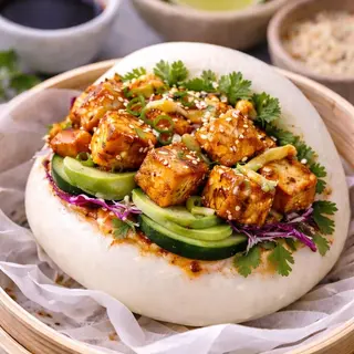 VEGETARIANO TOFU