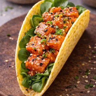 VEGETARIANO TOFU