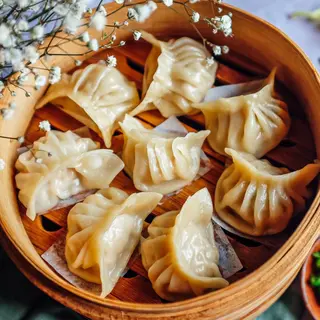 RAVIOLI AL VAPORE 16PZ
