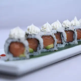 Philadelphia roll
