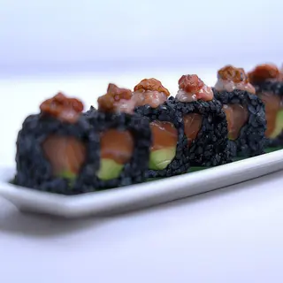 Curly roll