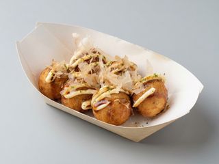 Takoyaki 5pz