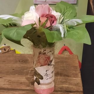 Beauty roses bouquet