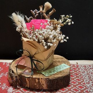 ROSE WITTY BRITISH
