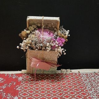 ROSE WITTY NOSTALGIC
