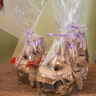 FRAGRANT KIT BOX /KIT REGALO PROFUMATO