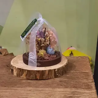SPRINGTIME BELL