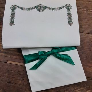 LOVE LETTER / LETTERA D'AMORE