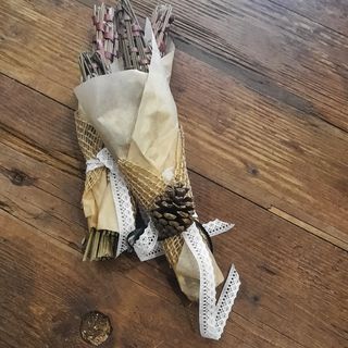 PARFUMED LAVANDER KIT / KIT LAVANDA PROFUMATA