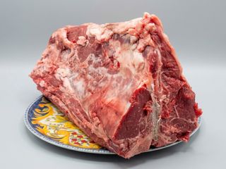 Fiorentina di manzo