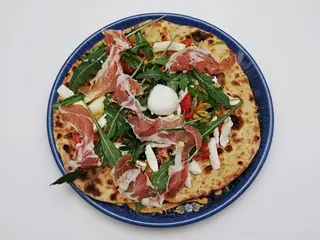 Crudaiola