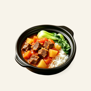 Bowl al manzo