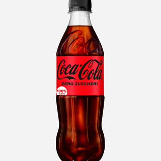 Coca zero 45cl