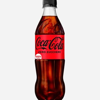 Coca zero 45cl