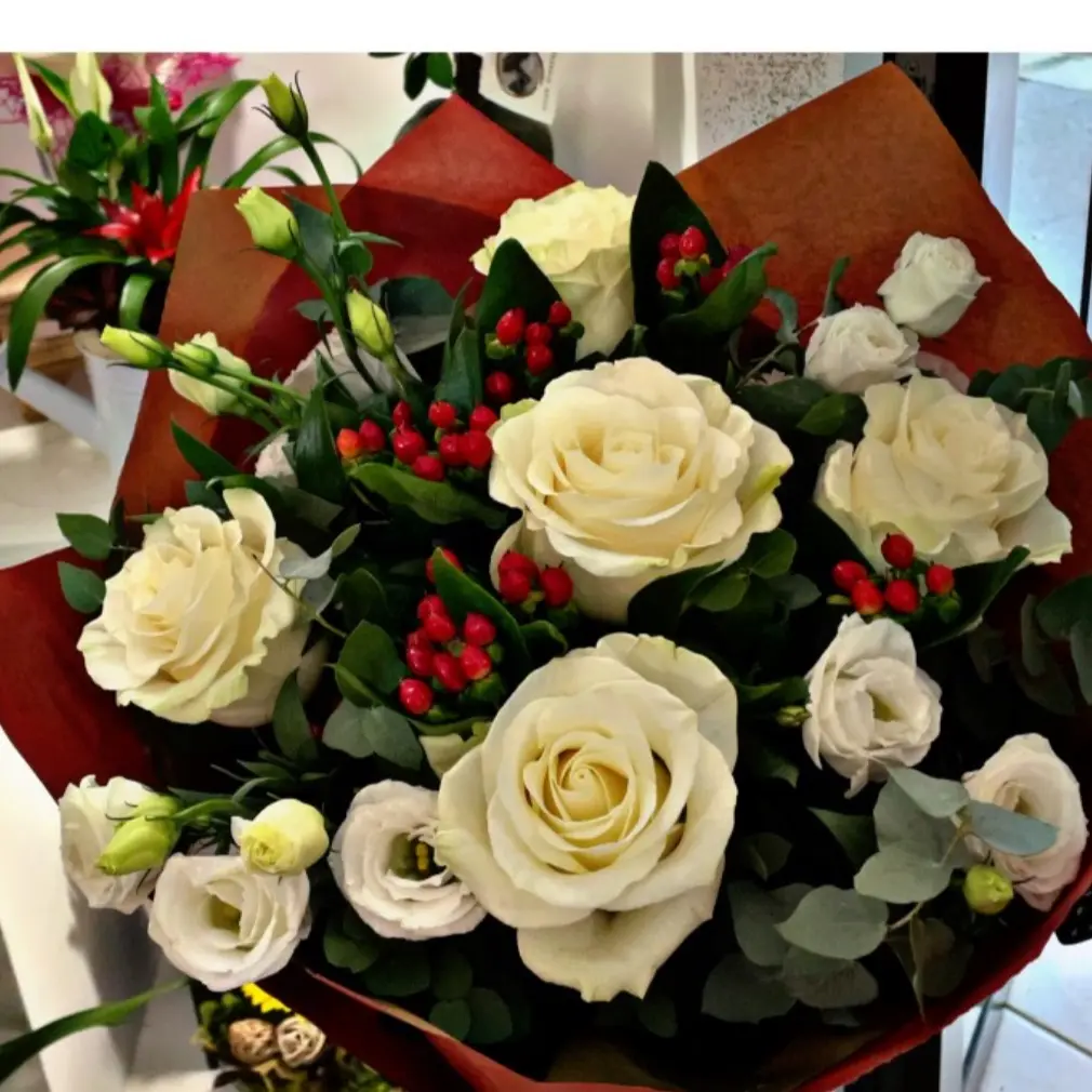Bouquet Special