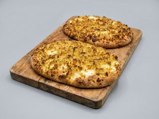 Sfincionello bagherese 