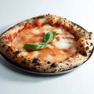 Parmigiana senza glutine 