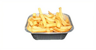 Patatine fritte piccola