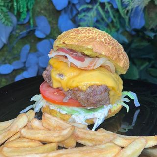 EGO' Burger