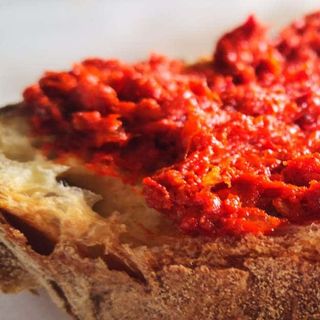 'Nduja