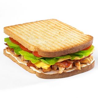Club sandwich