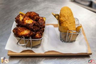 Crocchetta artigianale 140 g