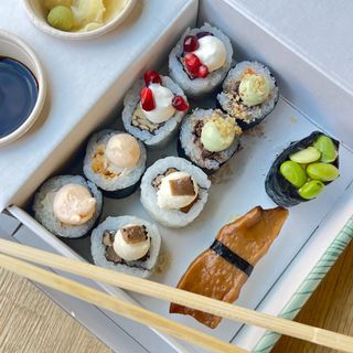 Tasty small - 10 pezzi