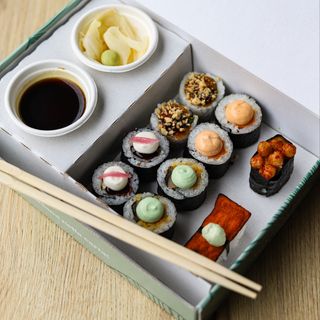 Protein small - 10 pezzi