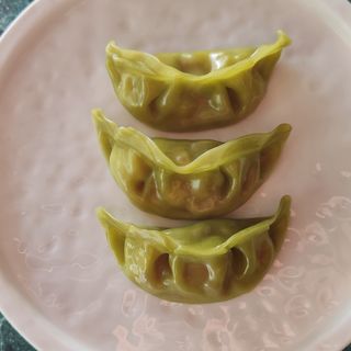 16 Ravioli di verdure 4 pezzi