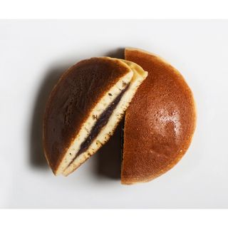Dorayaki al cioccolato