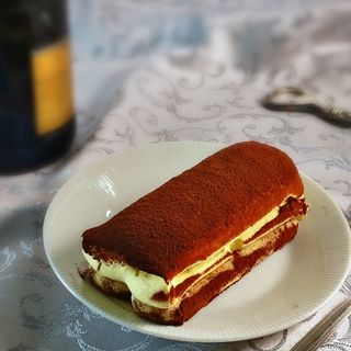 316 Tiramisù monoporzione