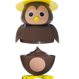 324 Cip ciok cioccolato