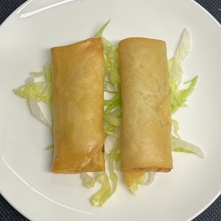 1 Involtini primavera 2 pezzi