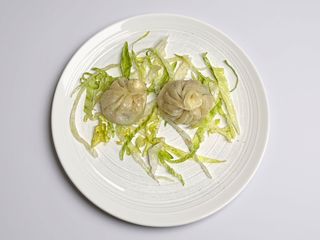 18 Piccolo baozi 2 pezzi