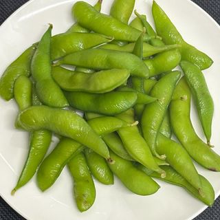 6 Edamame