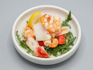 43 Insalata di mare