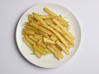 64 Patate fritte