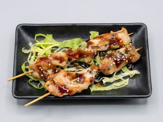 54 Yaki tori 4pezzi