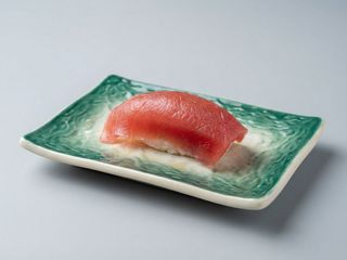 117 Nigiri maguro 2 pz